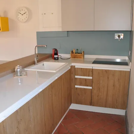Vittoria - Center Apartmán *