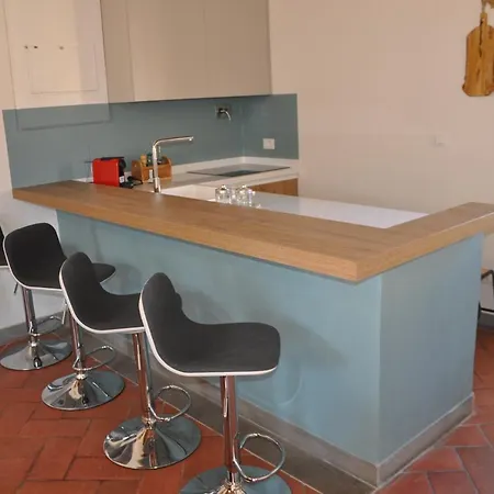 Appartement Vittoria - Center Florence