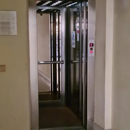 Apartmán Vittoria - Center