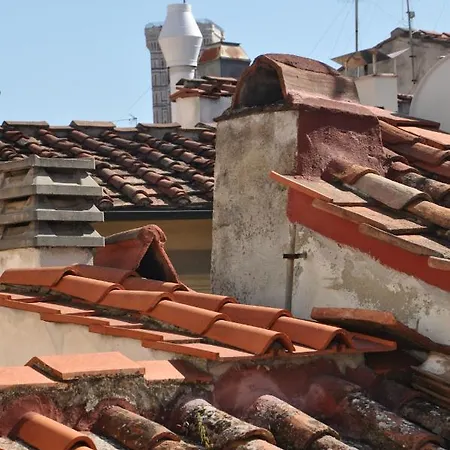 Apartmán Vittoria - Center Florencie