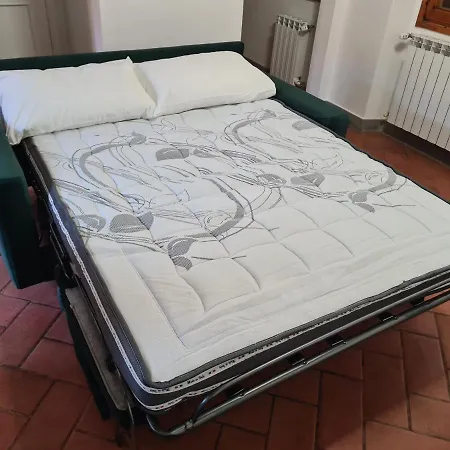 Vittoria - Center Apartmán