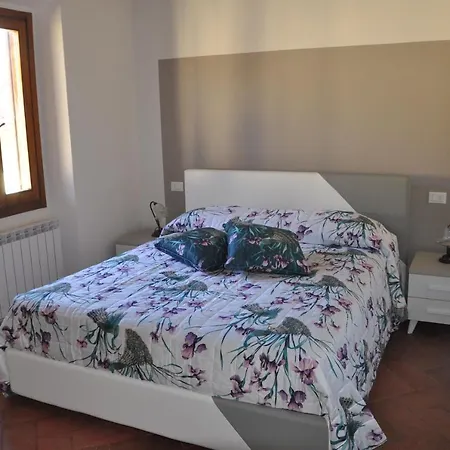 Apartmán Vittoria - Center