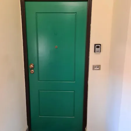 Vittoria - Center Apartmán Florencie