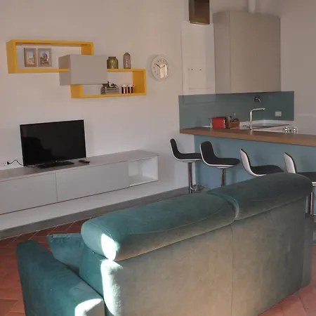 Appartement Vittoria - Center