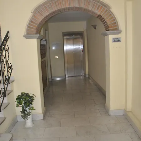 Vittoria - Center Apartmán