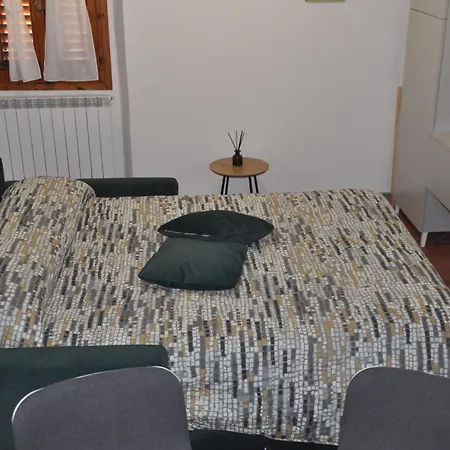Apartmán Vittoria - Center Florencie