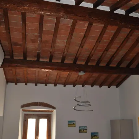 Vittoria - Center Appartement Florence