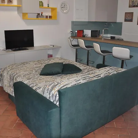 Appartement Vittoria - Center Florence