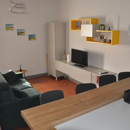 Appartement Vittoria - Center *