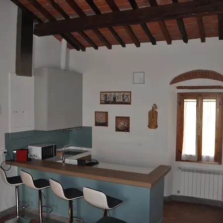 Appartement Vittoria - Center