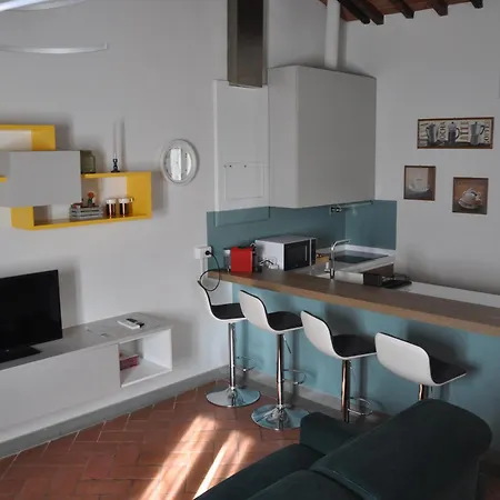 Vittoria - Center Appartement Florence