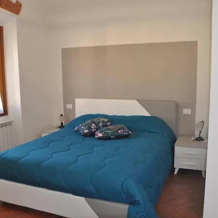 Vittoria - Center Apartmán