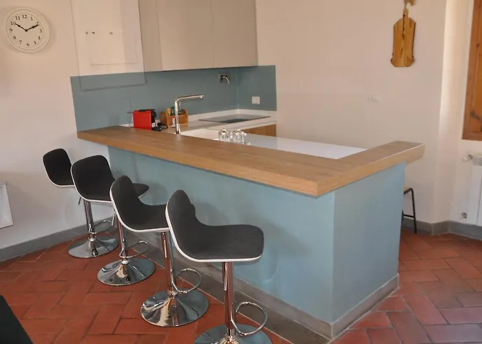 Apartament Vittoria - Center Florencja