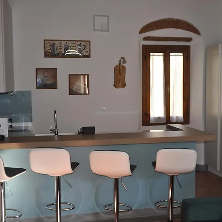 Vittoria - Center Apartment *